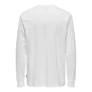 Langarmshirt Only & Sons Fred Life image-4