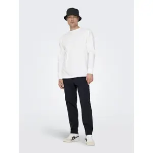 Langarmshirt Only & Sons Fred Life image-1