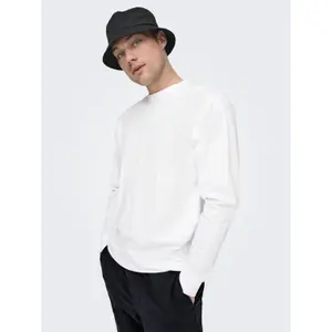 Langarmshirt Only & Sons Fred Life image-3