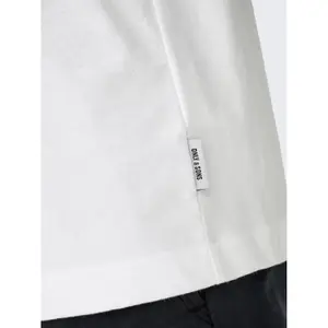 Langarmshirt Only & Sons Fred Life image-5