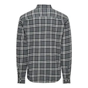 Camisa de manga larga Only & Sons Ral Check image-1