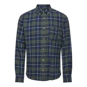 Camisa de manga larga Only & Sons Ral Check image-0