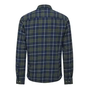 Camisa de manga larga Only & Sons Ral Check image-1