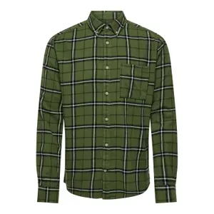 Camisa de manga larga Only & Sons Ral Check image-0