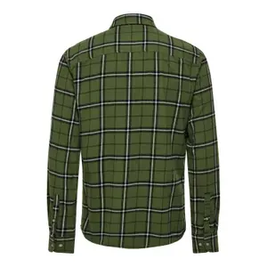 Camisa de manga larga Only & Sons Ral Check image-1
