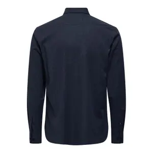 Langarmshirt Only & Sons Road Life Reg image-4