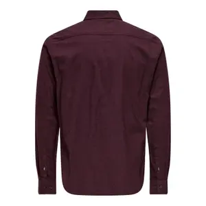 Langarmshirt Only & Sons Road Life Reg image-4
