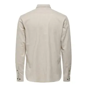 Camisa de manga comprida Only & Sons Road Life Reg image-4