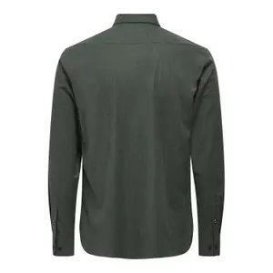 Langarmshirt Only & Sons Road Life Reg image-4