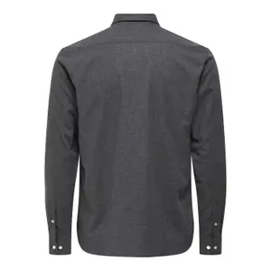 Langarmshirt Only & Sons Road Life Reg image-4