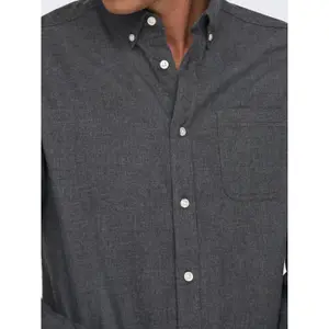 Langarmshirt Only & Sons Road Life Reg image-5