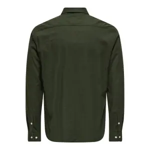 Langarmshirt Only & Sons Road Life Reg image-3