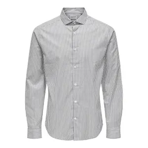 Langarmshirt Only & Sons Jordan LIfe image-0