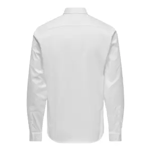 Chemise manches longues Only & Sons Jordan LIfe image-4