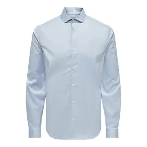 Langarmshirt Only & Sons Jordan LIfe image-0