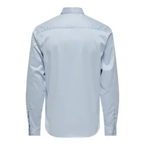 Langarmshirt Only & Sons Jordan LIfe image-3