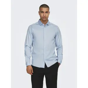 Langarmshirt Only & Sons Jordan LIfe image-2