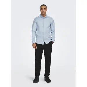 Langarmshirt Only & Sons Jordan LIfe image-1