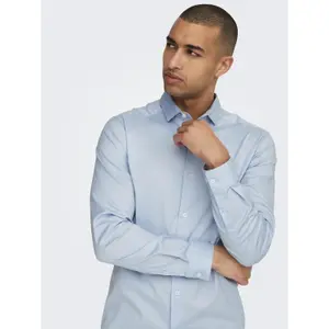 Langarmshirt Only & Sons Jordan LIfe image-4