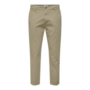 Chinohose Only & Sons Free Regular image-0