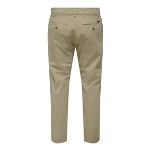 Chinohose Only & Sons Free Regular image-3