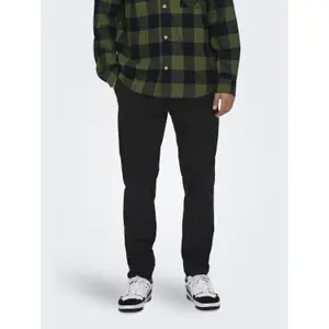 Chinohose Only & Sons Free Regular image-2