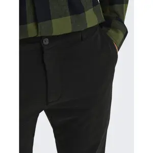 Chinohose Only & Sons Free Regular image-5