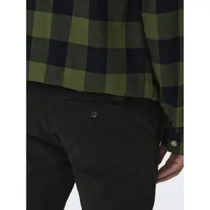Chinohose Only & Sons Free Regular image-4