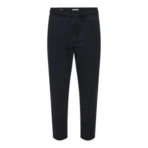 Hose Only & Sons Linus Taper image-0