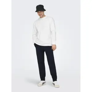 Hose Only & Sons Linus Taper image-1