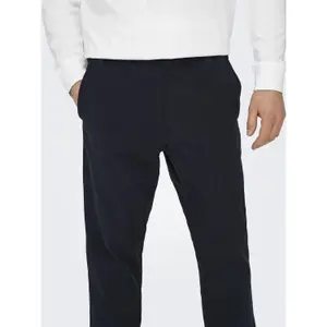 Hose Only & Sons Linus Taper image-3
