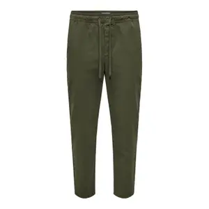 Hose Only & Sons Linus Taper image-0