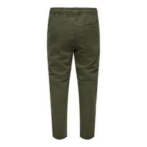 Hose Only & Sons Linus Taper image-2