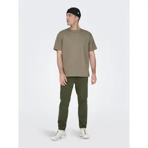 Hose Only & Sons Linus Taper image-1