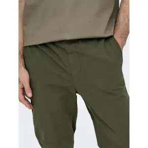 Hose Only & Sons Linus Taper image-3