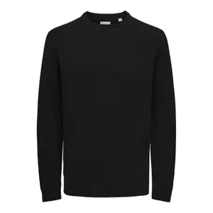 Pullover mit Rundhalsausschnitt Only & Sons Sethan image-0