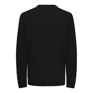 Pullover mit Rundhalsausschnitt Only & Sons Sethan image-1
