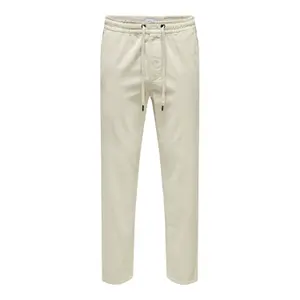 Hose Only & Sons Linus Tap Corduroy image-0