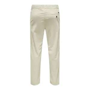 Hose Only & Sons Linus Tap Corduroy image-1