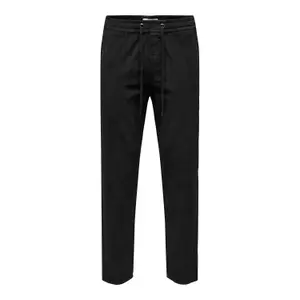 Hose Only & Sons Linus Tap Corduroy image-0