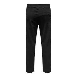 Hose Only & Sons Linus Tap Corduroy image-1