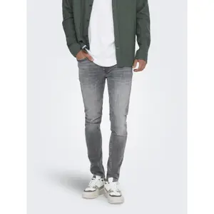 Jeans Only & Sons Warp image-2