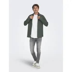 Jeans Only & Sons Warp image-1