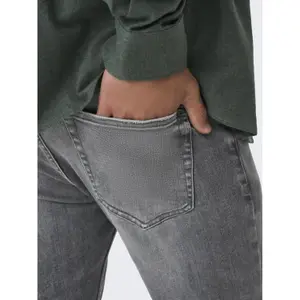 Jeans Only & Sons Warp image-4