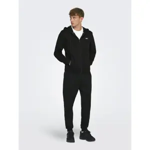 Hoodie Only & Sons Liam Reg image-1