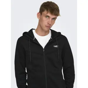 Hoodie Only & Sons Liam Reg image-5