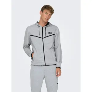 Hoodie Only & Sons Liam Reg image-2