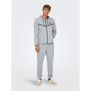 Hoodie Only & Sons Liam Reg image-1