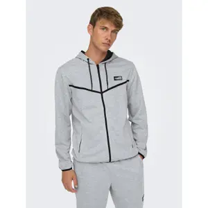 Hoodie Only & Sons Liam Reg image-3
