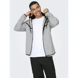 Hoodie Only & Sons Liam Reg image-5
